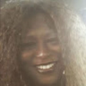 Meet your Posher, Catherine